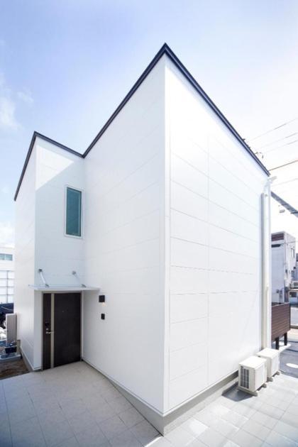 Rakuten Stay House X Will Style Matsue 102 Exteriör bild